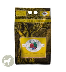 Fromm Fromm Four Star Lamb & Lentil Dog Food, 5.5kg