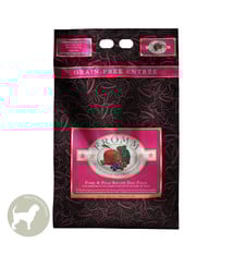 Fromm Fromm Four Star Pork & Peas Dog Food, 1.8kg