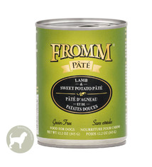 Fromm Fromm Gold Lamb & Sweet Potato Dog Can, 12.2oz