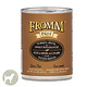 Fromm Fromm Turkey Duck & Sweet Potato Dog Can, 12.2oz