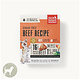 Honest Kitchen Honest Kitchen Grain-Free Beef Formula, 4lb