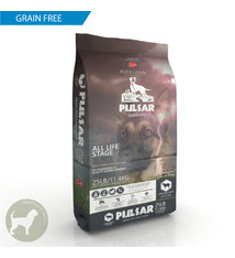 Horizon Horizon Pulsar Lamb Kibble, 4kg