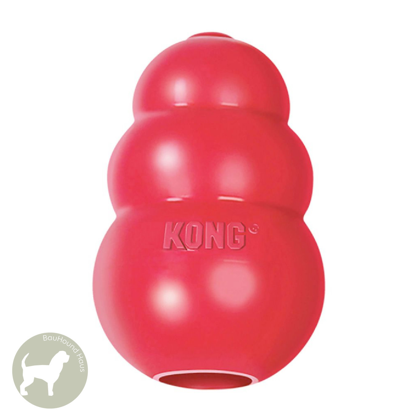 Kong Kong Classic Kong, Small
