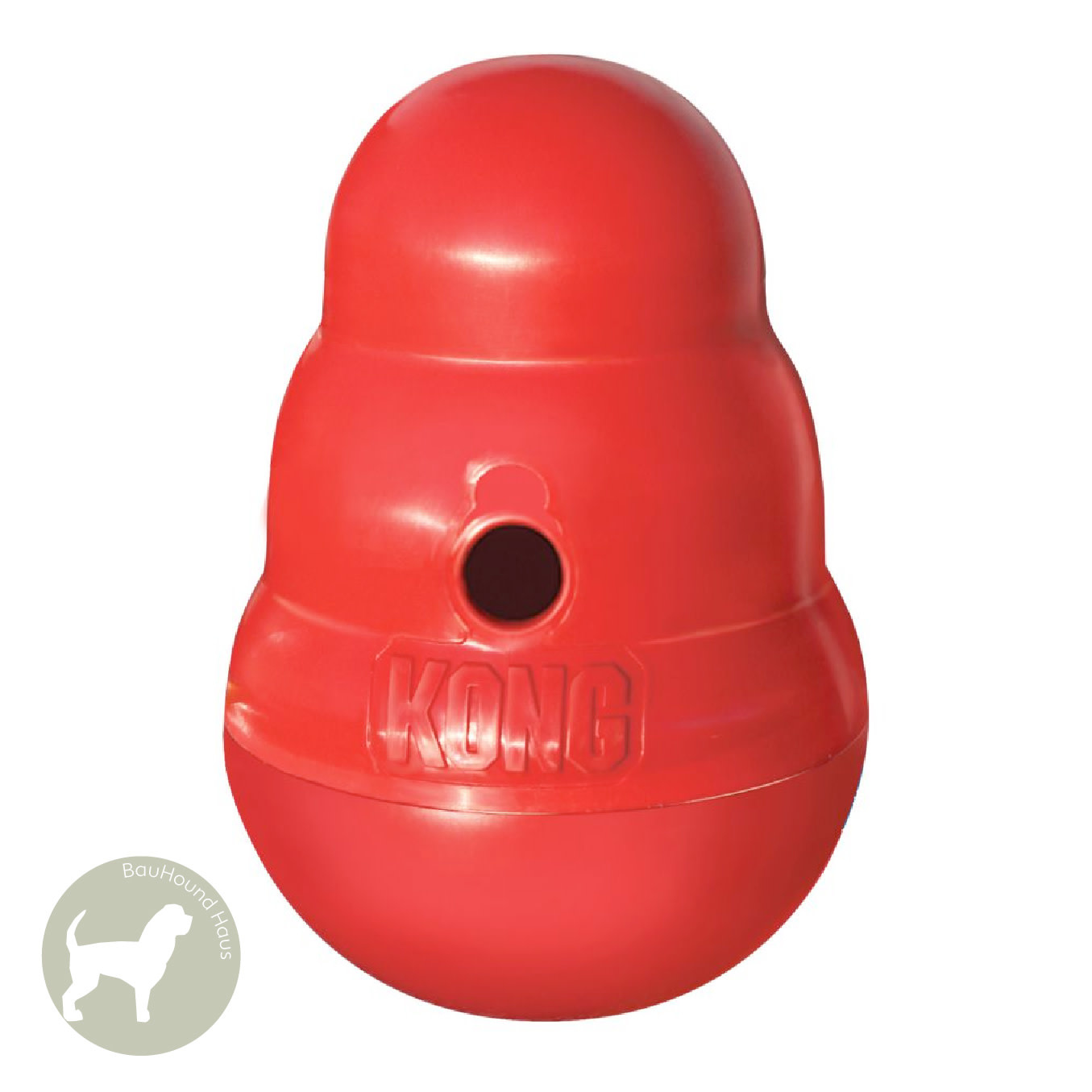 Kong Kong Wobbler Game, Small
