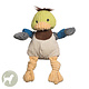 Huggle Hounds Huggle Hounds Duck Knottie, Small