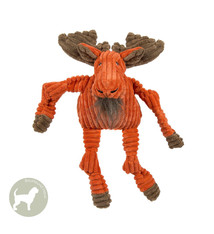 Huggle Hounds Huggle Hounds Moose Knottie, Large