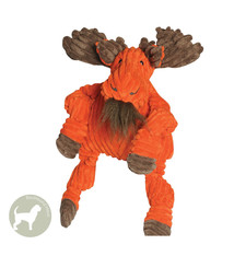 Huggle Hounds Huggle Hounds Moose Knottie, Small