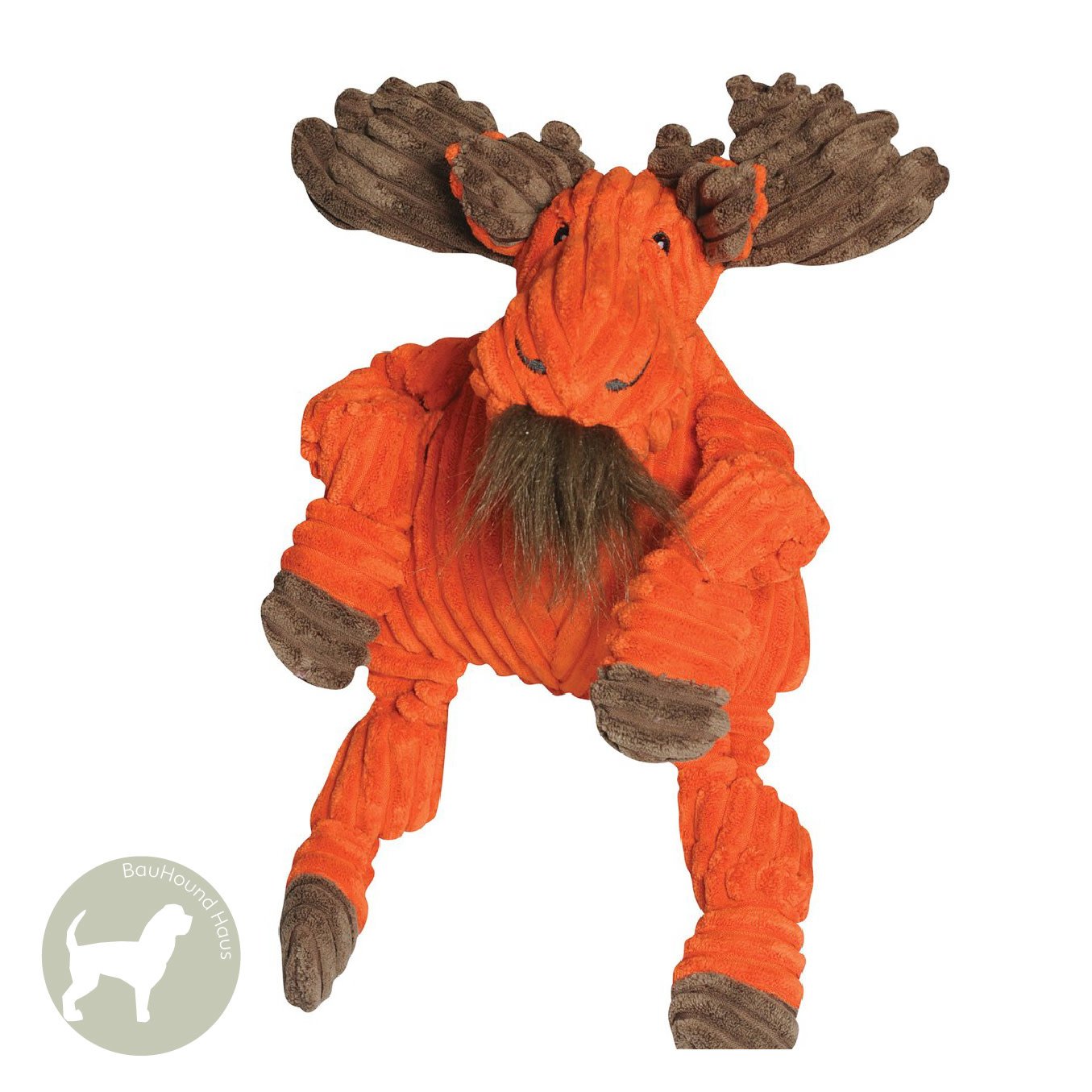 Huggle Hounds Huggle Hounds Moose Knottie, Small