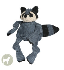 Huggle Hounds Huggle Hounds Raccoon Knottie, Small