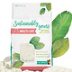 Sustainably Yours Sustainably Yours Multi-Cat Natural Cat Litter, 13lb