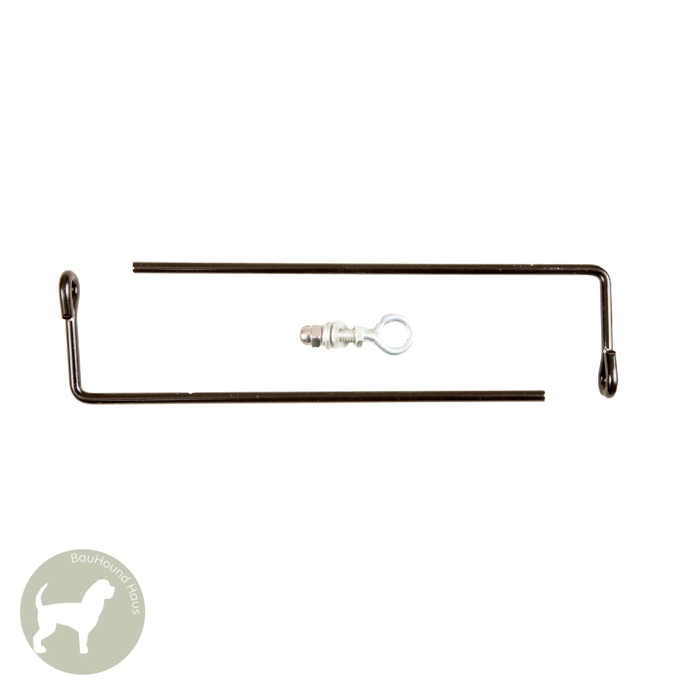 Ruff Land Ruff Land Accessory Side Latch Rod Kit Intermediate/Large