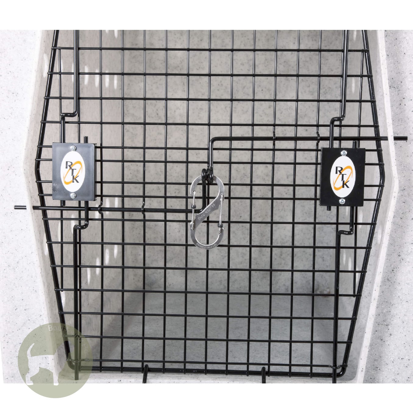 Ruff Land Ruff Land Accessory Side Latch Rod Kit Intermediate/Large