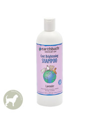 Earthbath Earthbath Light Colour Coat Brightener Shampoo, 472ml