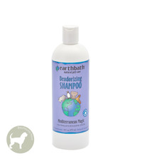 Earthbath Earthbath Mediterranean Magic Shampoo, 472ml