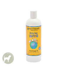 Earthbath Earthbath Sweet Orange Oil Shampoo, 472ml
