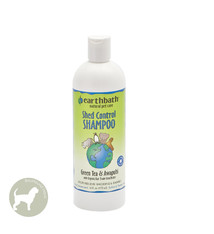 Earthbath Earthbath Shed Control Shampoo, 472ml
