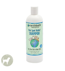 Earthbath Earthbath Tea Tree Oil & Aloe Vera Shampoo, 472ml
