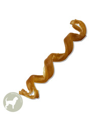 Open Range Open Range Beef Bully Spring Chew, 6"-7