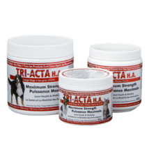 Integracare Tri-Acta H.A Maximum Strength Joint Supplement, 300g