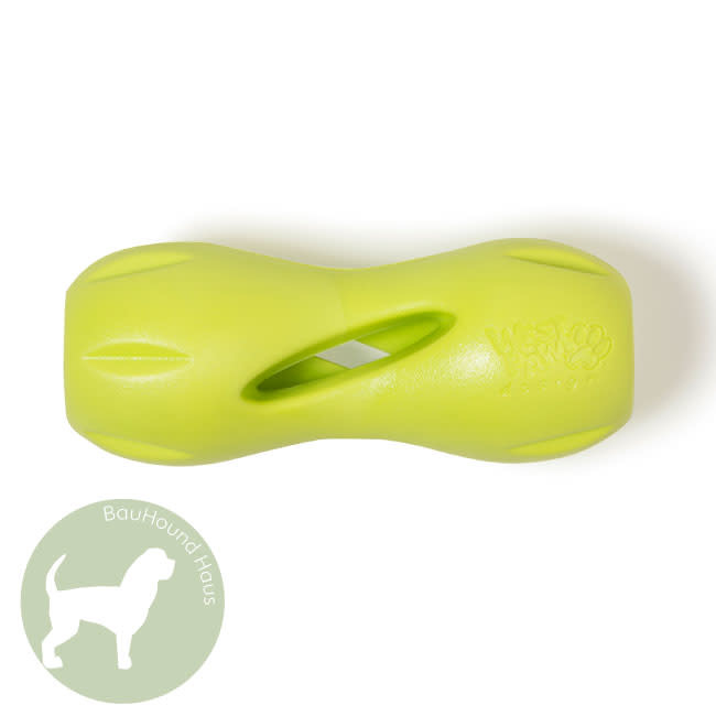 West Paw Designs West Paw Qwizl, Large