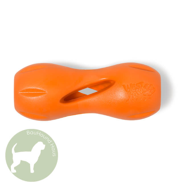 West Paw Designs West Paw Qwizl, Small