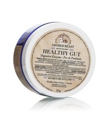 Adored Beast Adored Beast Apothecary Healthy Gut Digestive Enzym, 83g