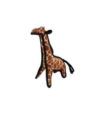 VIP Pet Products Tuffy Zoo Series Girard The Giraffe