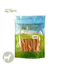 Nature's Own Nature's Own Beef Tripe Twist, 9-pack