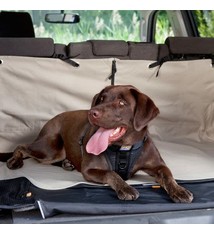 Primal Pet Foods Kurgo Cargo Cape, Beige