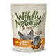 Fruitables Fruitables Wildly Natural Free Range Chicken CAT Treats, 2.5oz