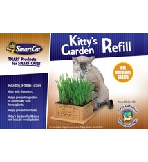 Smart Cat Pioneer Pet Smart Cat Kitty Garden Refill