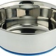 DuraPet DuraPet Round Stainless Steel Dog Bowl, 5 cups