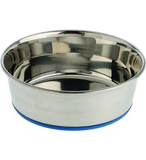 DuraPet DuraPet Round Stainless Steel Dog Bowl, 8 cups