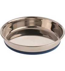 DuraPet DuraPet Stainless Steel Cat Bowl, 12oz