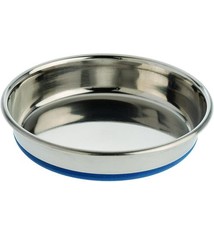 DuraPet DuraPet Stainless Steel Cat Bowl, 8oz