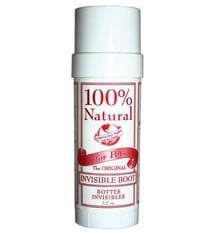 100% Natural 100% Natural Invisible Boot Twist Up Stick