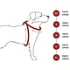 Rocky Mountain Dog Rocky Mountain Dog Kootenay All-Terriain Harness