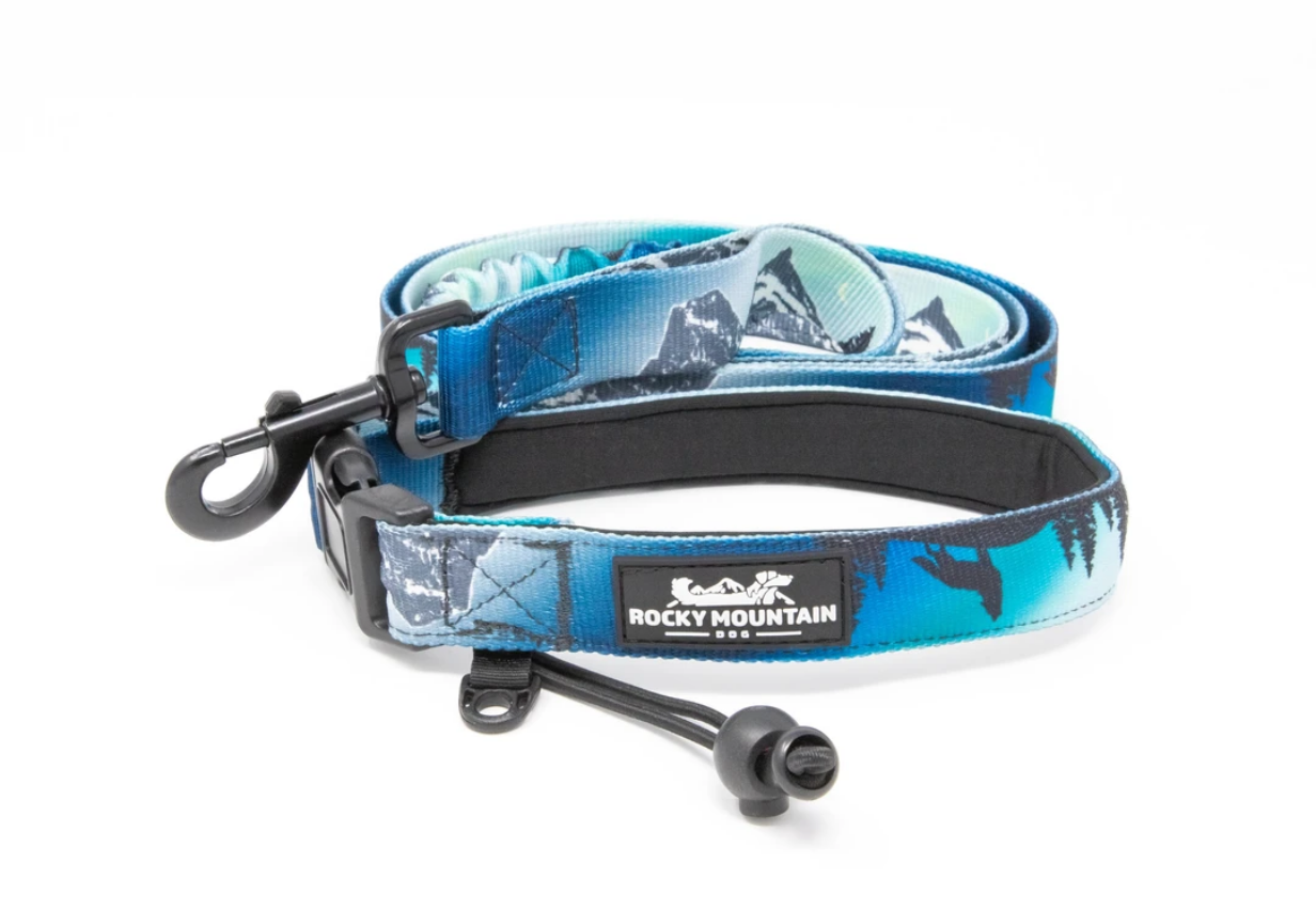 Rocky Mountain Dog Rocky Mountain Dog All-Mountain Dog Leash