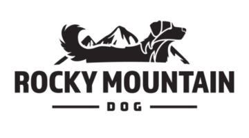 Rocky Mountain Dog