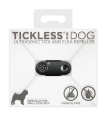 Tickless Tickless Pet Mini Rechargable