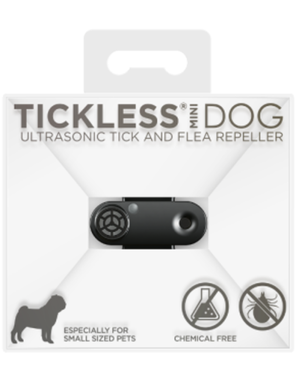 Tickless Tickless Pet Mini Rechargable