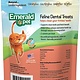 Emerald Pet Emerald Pet Feline Dental Treat Salmon