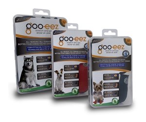 All terrain dog hot sale boots