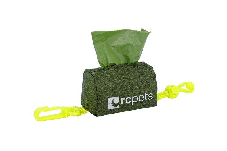 RC Pets RC Pets P.U.P Bag Holder