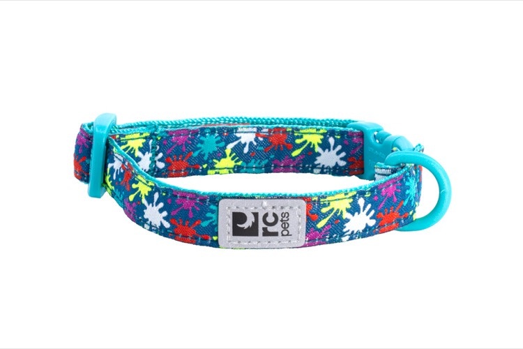 RC Pets RC Kitty Brakaway Collar