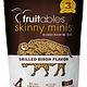Fruitables Fruitables Skinny Mini's Grilled Bison, 12oz