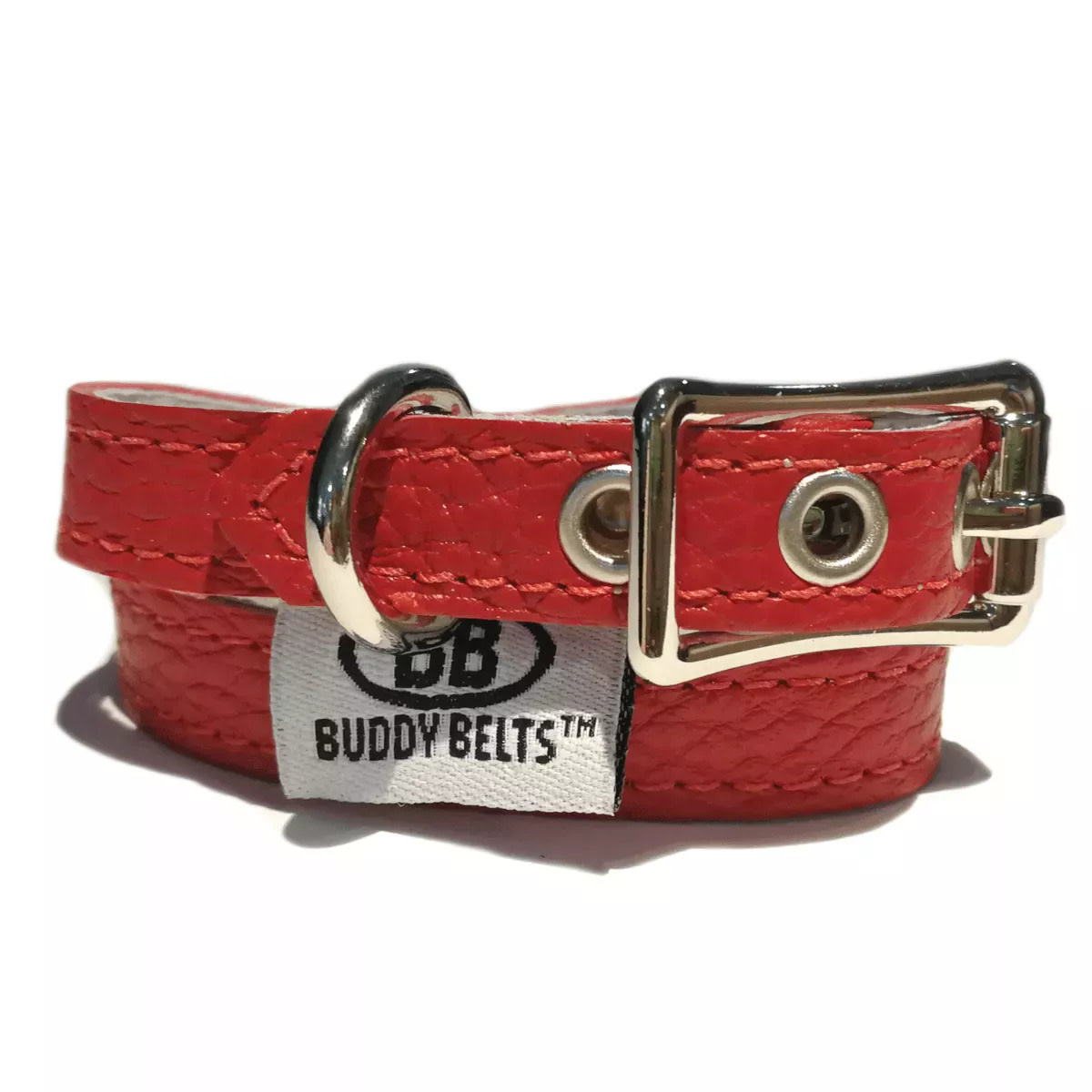 buddy Belt Buddy Belt Leather Collar
