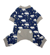 FouFou Dog FouFou Dog PJ's