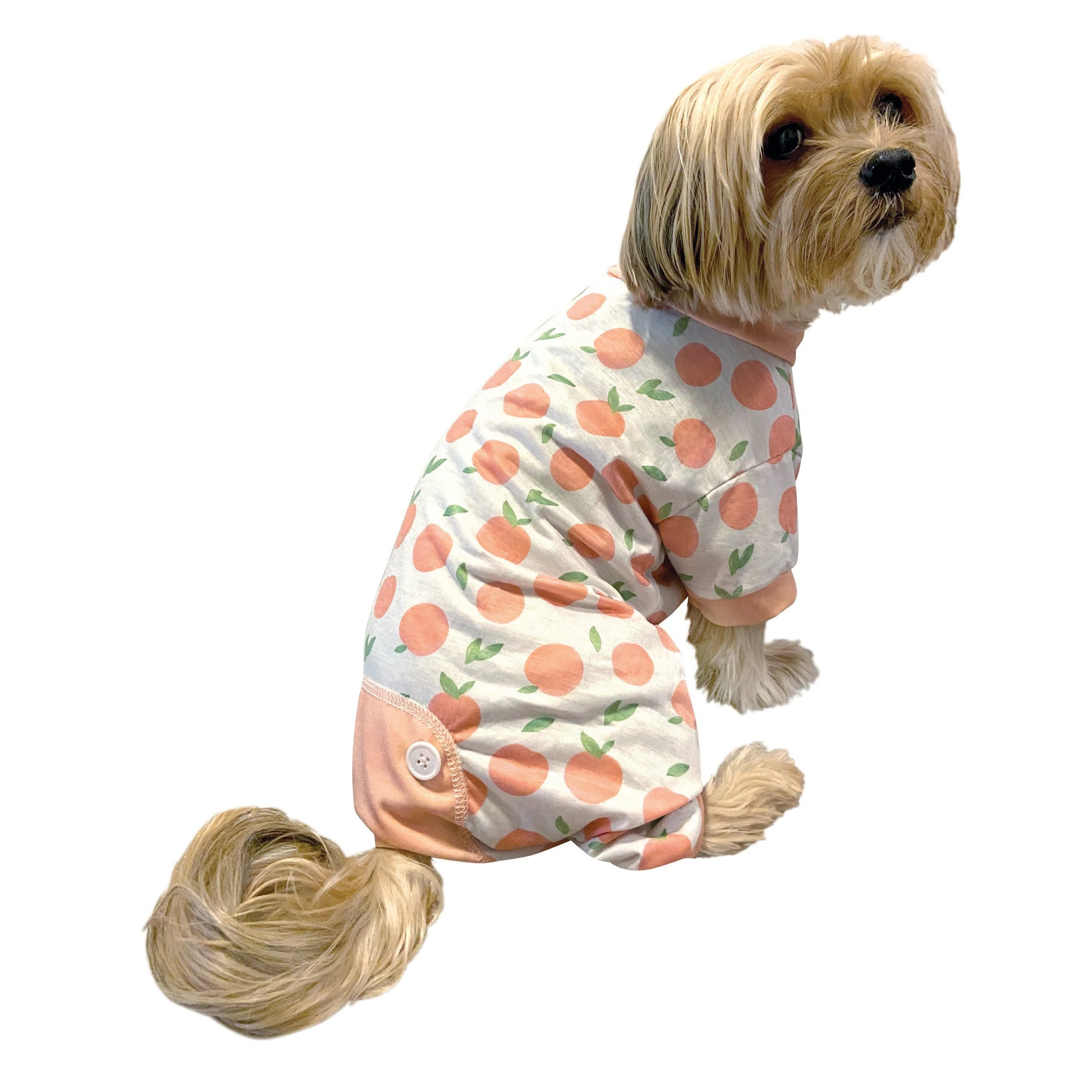 FouFou Dog FouFou Dog PJ's