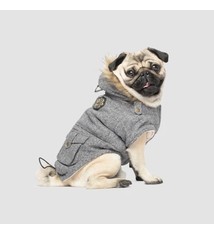 Canada Pooch Canada Pooch Alaskan Army Parka